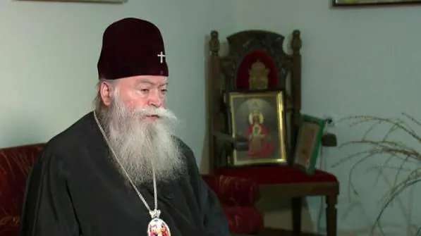 Ієрарх Болгарської Церкви звернувся до суду Києва на захист УПЦ — Чекман