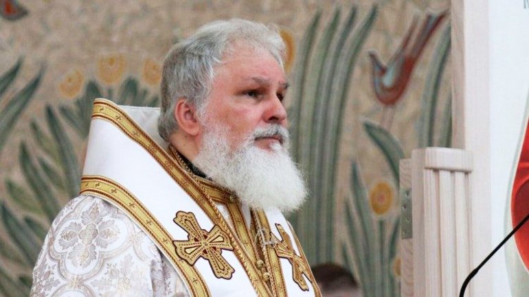 Папа призначив владику Михайла Квятковського очолювати митрополію УГКЦ в Канаді