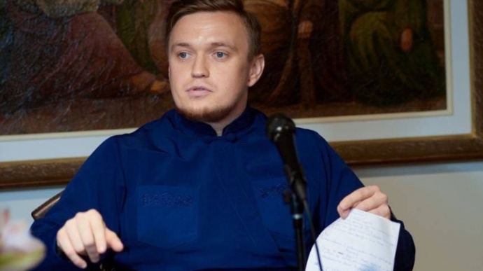 Суд арештував чотирьох учасників "медійного блоку" УПЦ, який працював на ФСБ