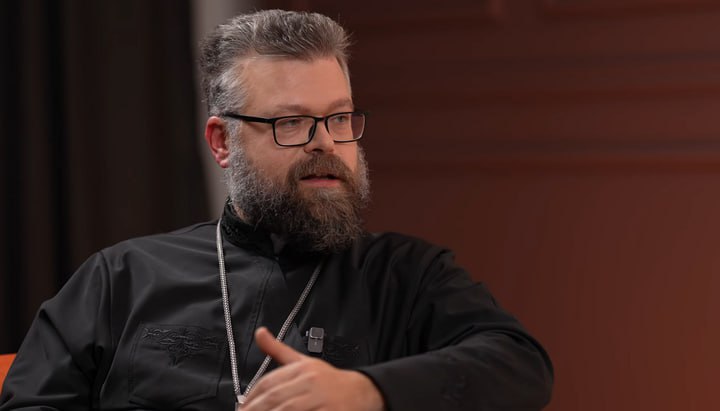 Богослов ПЦУ заявив про тотожність Ісуса та Машиаха