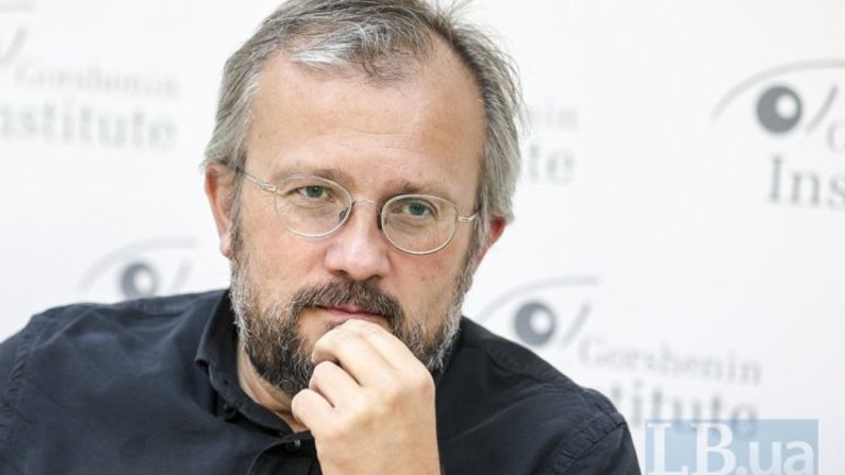 Архимандрит Кирило (Говорун) прокоментував свою появу в реєстрі «іноагентів» у РФ