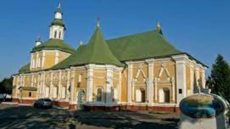 Московська Церква будувала тут гаражі, - директор заповідника «Чернігів Стародавній»