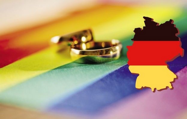 26 «ні» від священників: суперечка щодо благословення в Мюнхенській архідієцезії