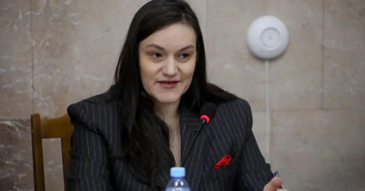 Війна скоротила кількість молоді в Україні на 2,4 млн осіб — Тетяна Бережна