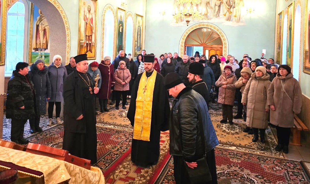 Громада на Одещині приєдналася до Помісної Церкви