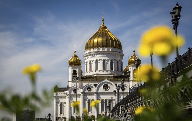 Ще одного священника РПЦ заборонили, через ігнорування молитви за “перемогу Русі”