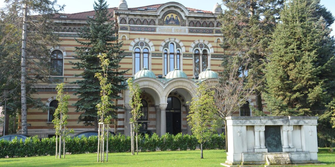Нового патріарха Болгарії оберуть 30 червня