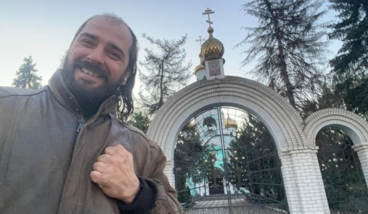 Ще дві релігійні громади Слов’янська перейшли до ПЦУ