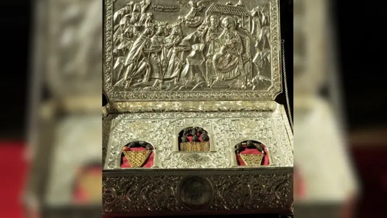 ФСБ використовувала Києво-Печерську лавру для "спецоперації" під час Євромайдану, — Остапенко