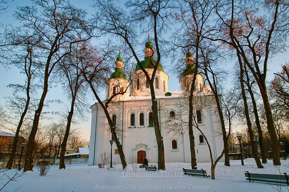 УПЦ не зможе користуватись Кирилівською Церквою в Києві, через закінчення договору оренди