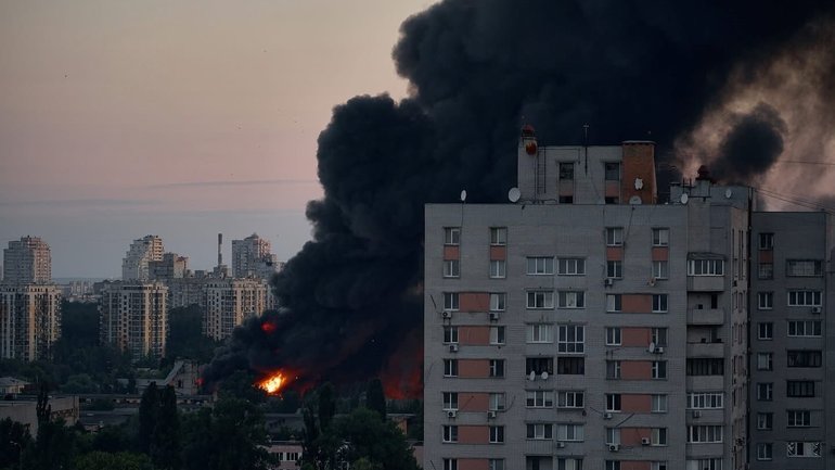 Архиєпископ УПЦ США закликав американців не залишати Україну в боротьбі за свободу