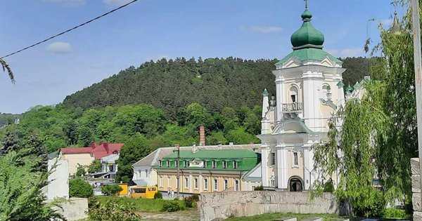 В Кременці в Свято-Миколаївському соборі вперше проводитимуть екскурсії