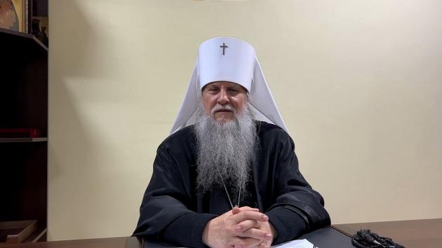 Митрополит Тульчинський і Брацлавський Іонафан зустрівся з працівниками Моніторингової місії ООН з прав людини Відбулась зустріч співробітників Моніторингової м...