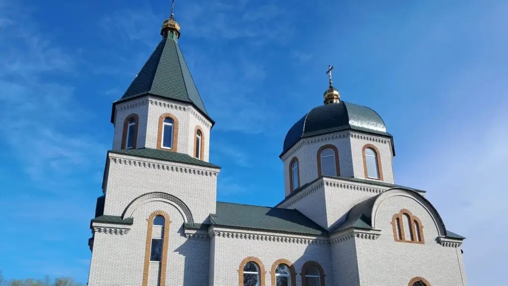 Бужанська церква на Лисянщині остаточно перейшла до ПЦУ