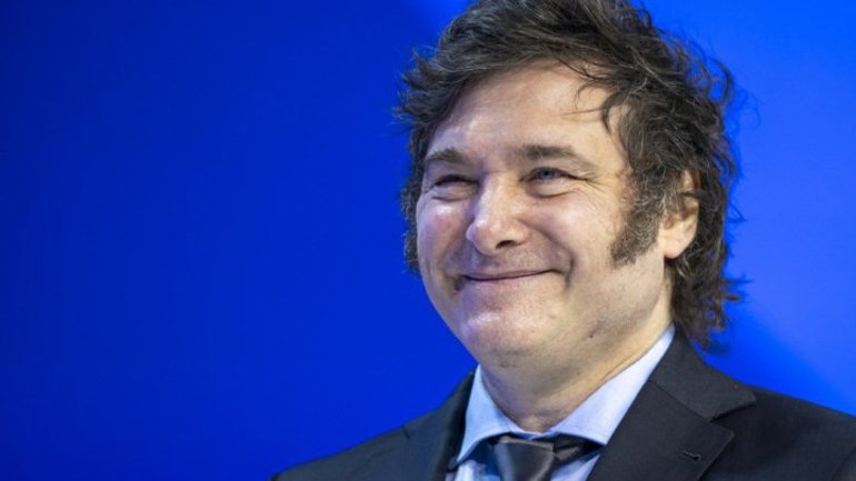 Президент Аргентини летить до Ізраїлю, де планує перейти до іудаїзму