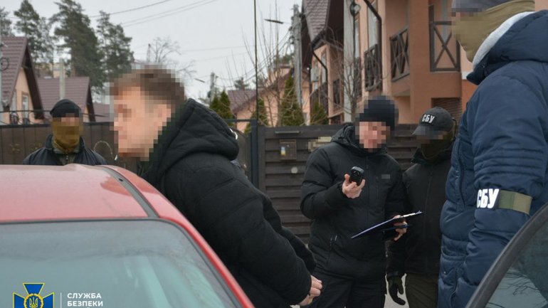 За матеріалами СБУ перед судом постануть агенти ФСБ, які «під прикриттям» УПЦ проводили інформдиверсії проти України