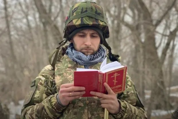 УПЦ визначила умови участі священнослужителів у військовій мобілізації