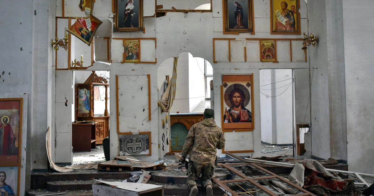 Українські церкви штату Вашингтон підтримали заборону Української православної церкви: реакції в Україні та Європі