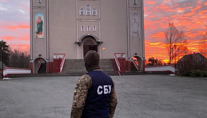 Священників УПЦ обмінюють на агентів українських спецслужб, – ЗМІ