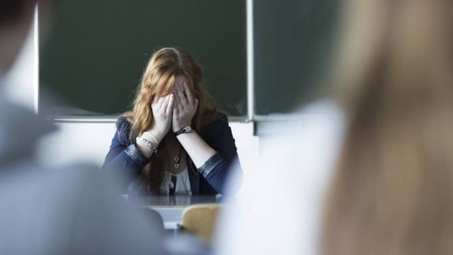 У Німеччині вчителька розповіла про проблеми з насильством і наркотиками у школі