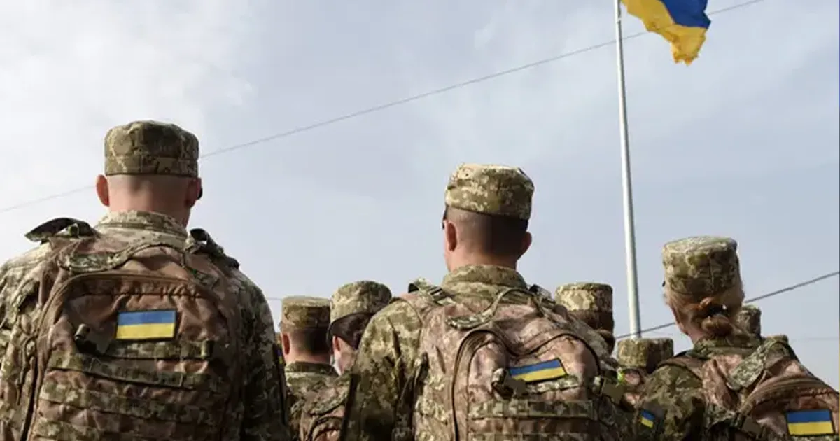 55,5% українців висловили сильну стурбованість через мобілізацію — дослідження