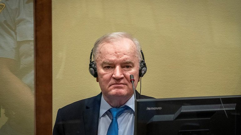 Патріарх Сербської Церкви про "боснійського м'ясника" Младича: "Залишиться у пам’яті й молитвах"