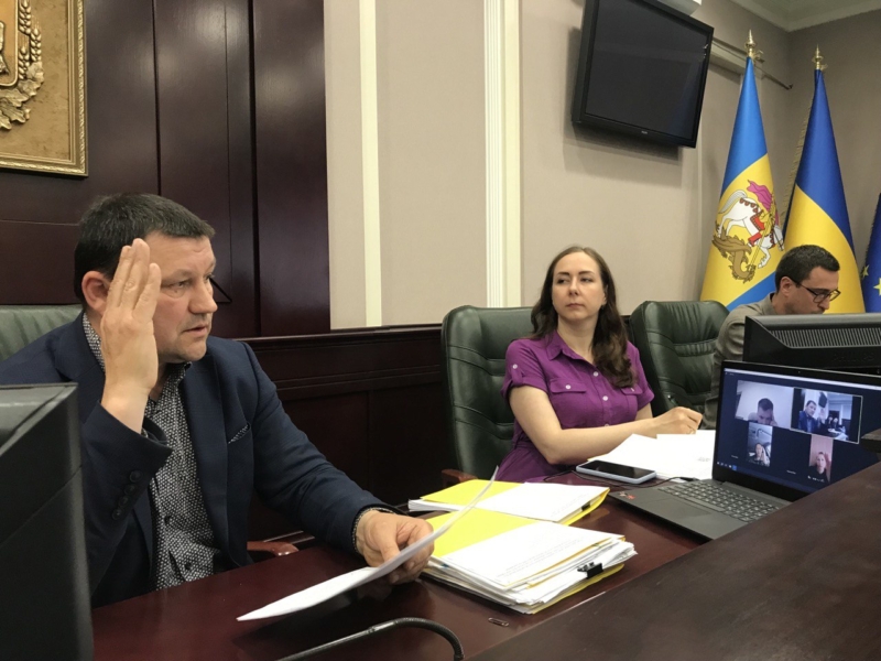 На Київщині пропонують заборони діяльність УПЦ