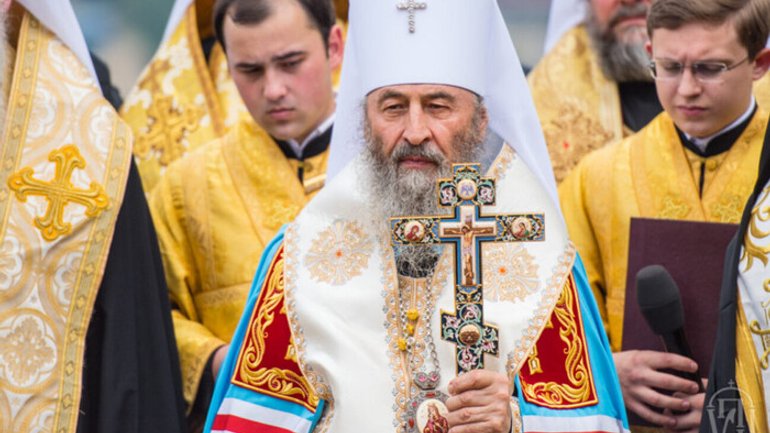 РПЦ не подобається діяльність УПЦ закордоном, - Говорун