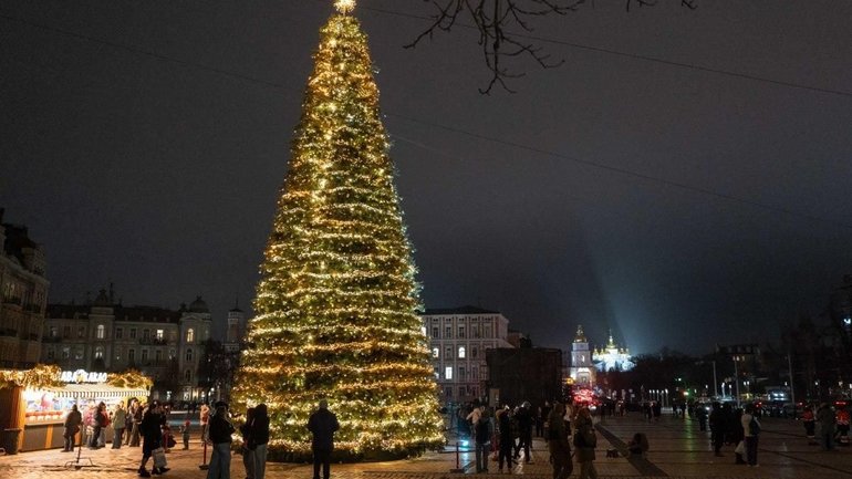 На Різдво у Києві не скасовуватимуть комендантську годину