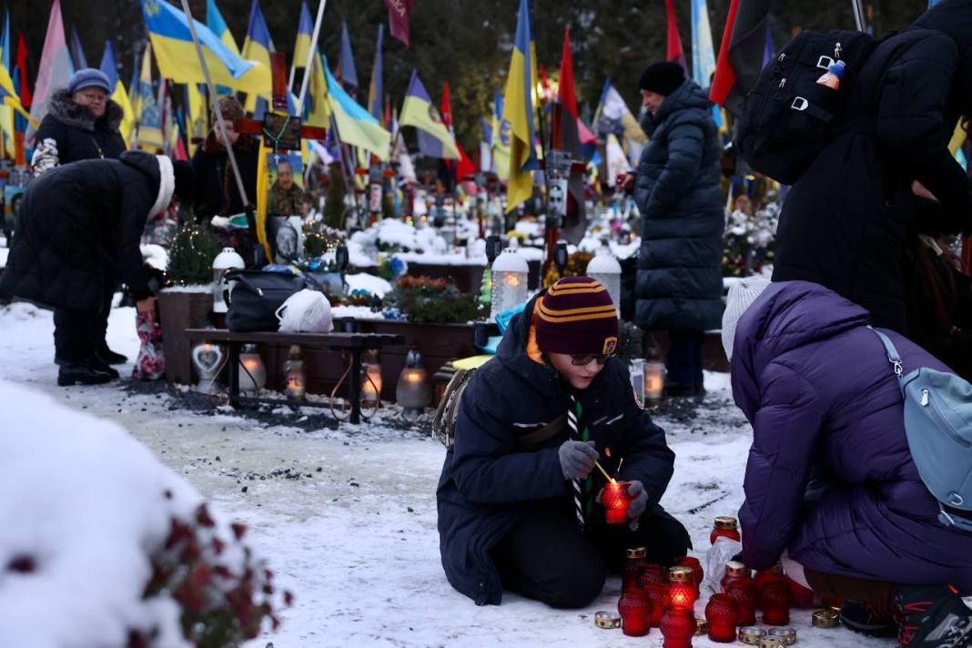 Вифлеємський вогонь миру вже у Львові, – мер Садовий