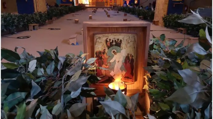 Під час Олімпіади-2024 у Парижі відбудуться екуменічні молитви