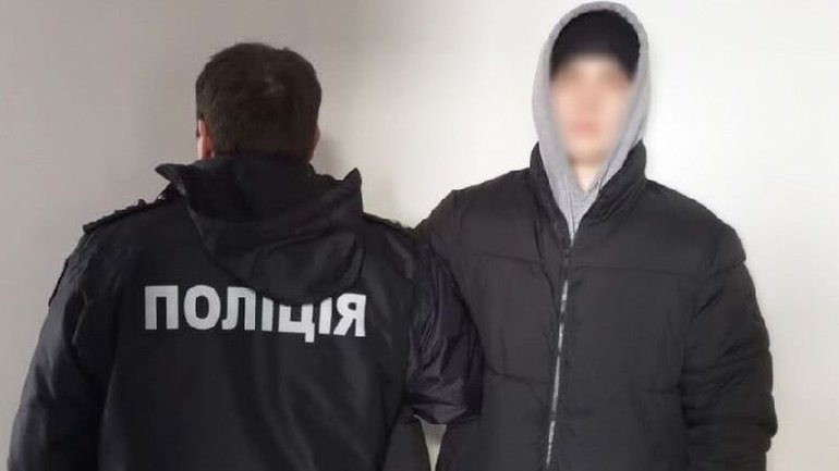 На Чернігівщині затримали серійного обкрадача сільських храмів