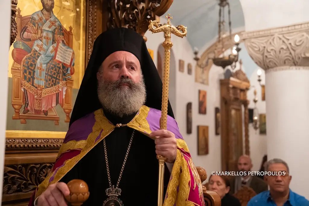 Архієпископ Макарій Австралійський: «Вселенський патріархат поважає індивідуальність та ідентичність кожного народу»