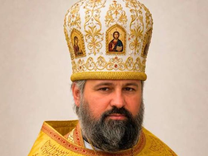 Волинський ТЦК прокоментував мобілізацію настоятеля храму УПЦ