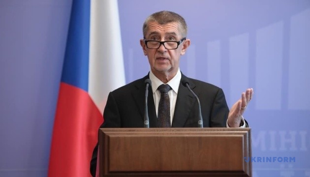 Бабіш може підтримати введення санкцій проти глави РПЦ у Чехії
