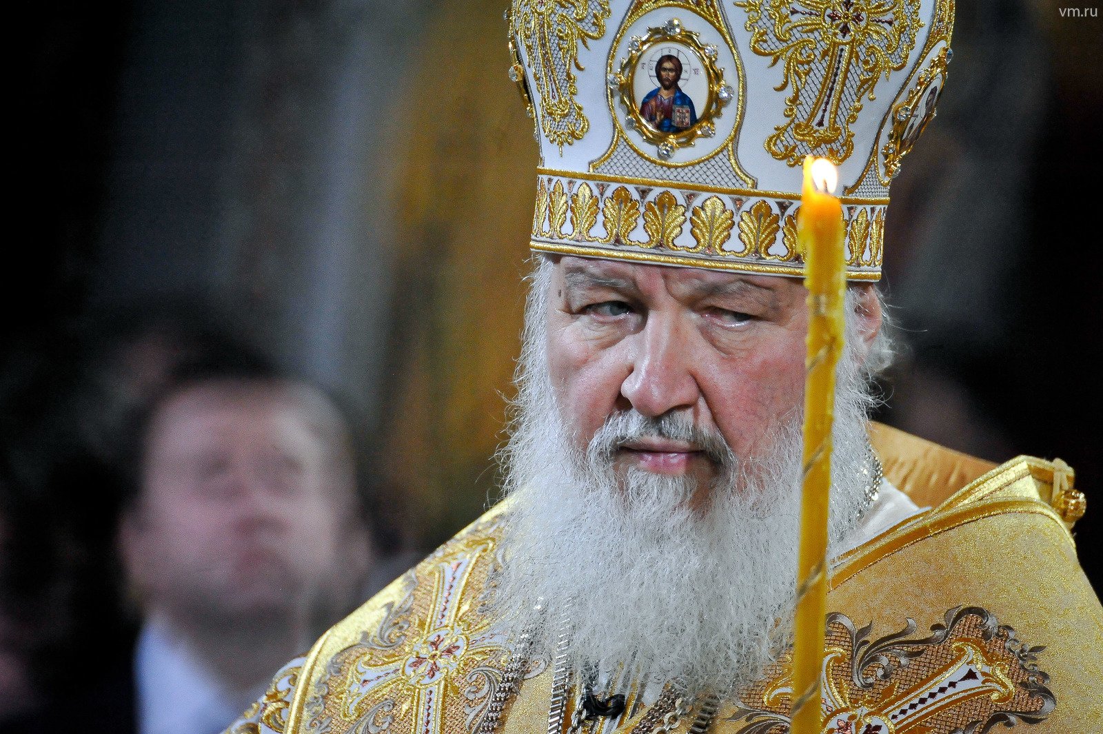 Більше половини росіян не відвідують храми – соцопитування - Релігійна правда