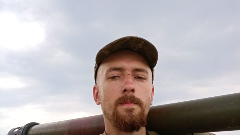 На Курщині загинув аспірант і випускник УКУ Микола Гаєвой