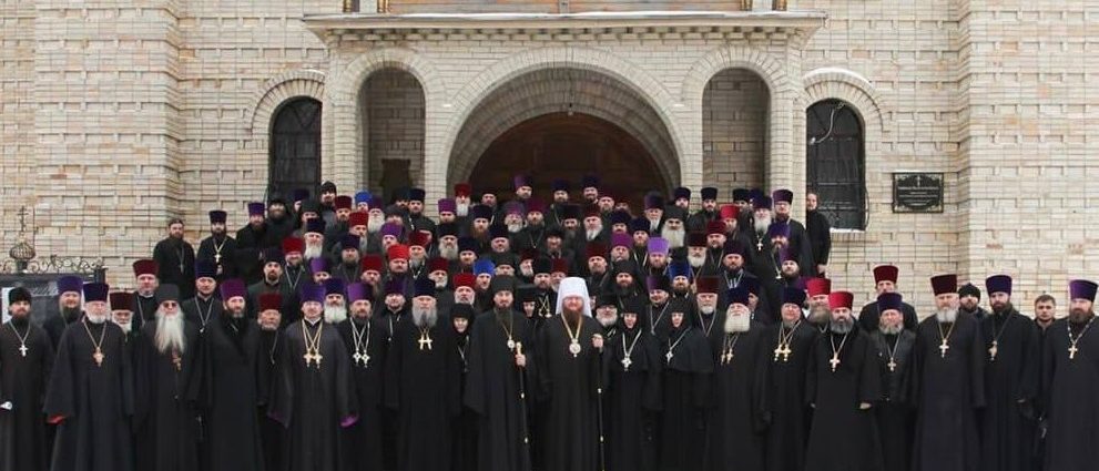 У Черкаській єпархії направили звернення до Президента України Володимира Зеленського, до державної влади України та до Черкаського суду.