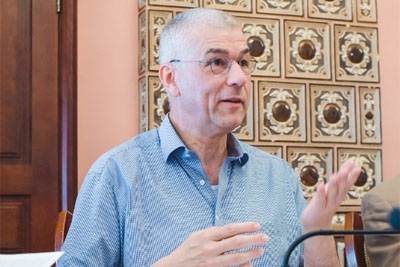 Бремер про переслідування ієрарха УПЦ: Не можна карати за інакші погляди