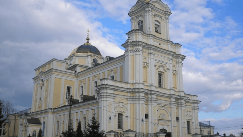 Волинська єпархія ПЦУ відмовилася від земельної ділянки у Зміїнці