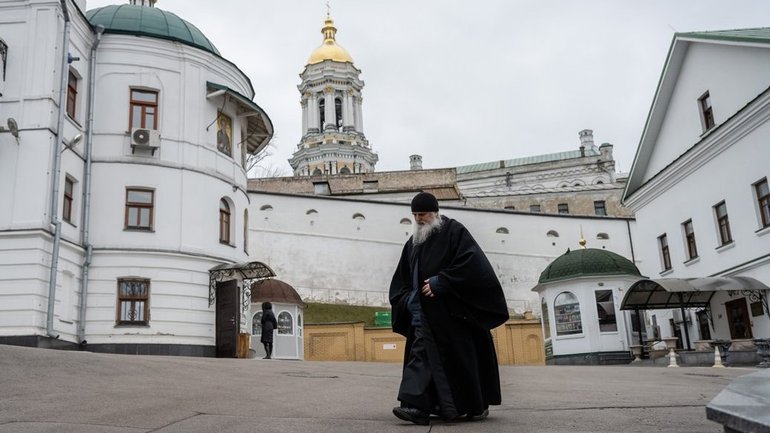 Релігієзнавиця Людмила Филипович розповіла, чому проводили інвентаризацію печер Києво-Печерської лаври