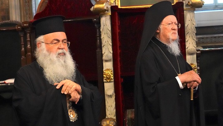 Онуфрія можуть визнати предстоятелем ПЦУ, — ЗМІ
