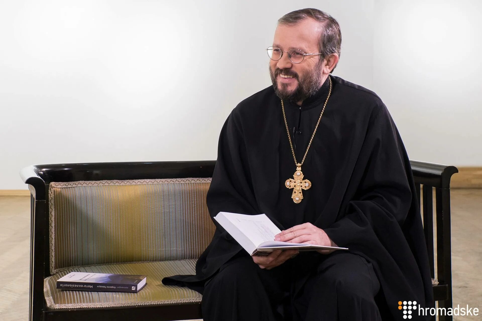 Ідеологія «русского міра» є фашистською і не зникне після падіння режиму Путіна, — Кирило Говорун