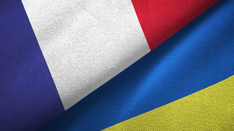 Глава УГКЦ обговорив з очільником МЗС Франції гуманітарну та дипломатичну підтримку України