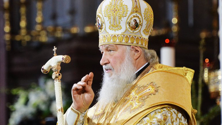 Патріарх Кирил спотворив релігійну аргументацію “справедливої війни”, — експерти