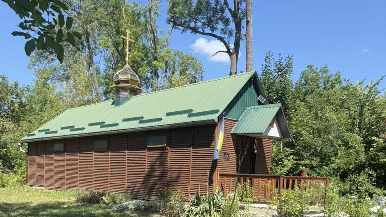 Львівська міська рада хоче ліквідувати каплицю ПЦУ