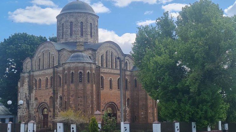 Жіночий монастир на Житомирщині став державною власністю після рішення апеляційного суду