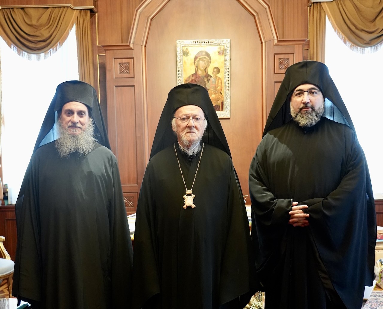 Вселенський Патріархат ухвалив низку кадрових рішень