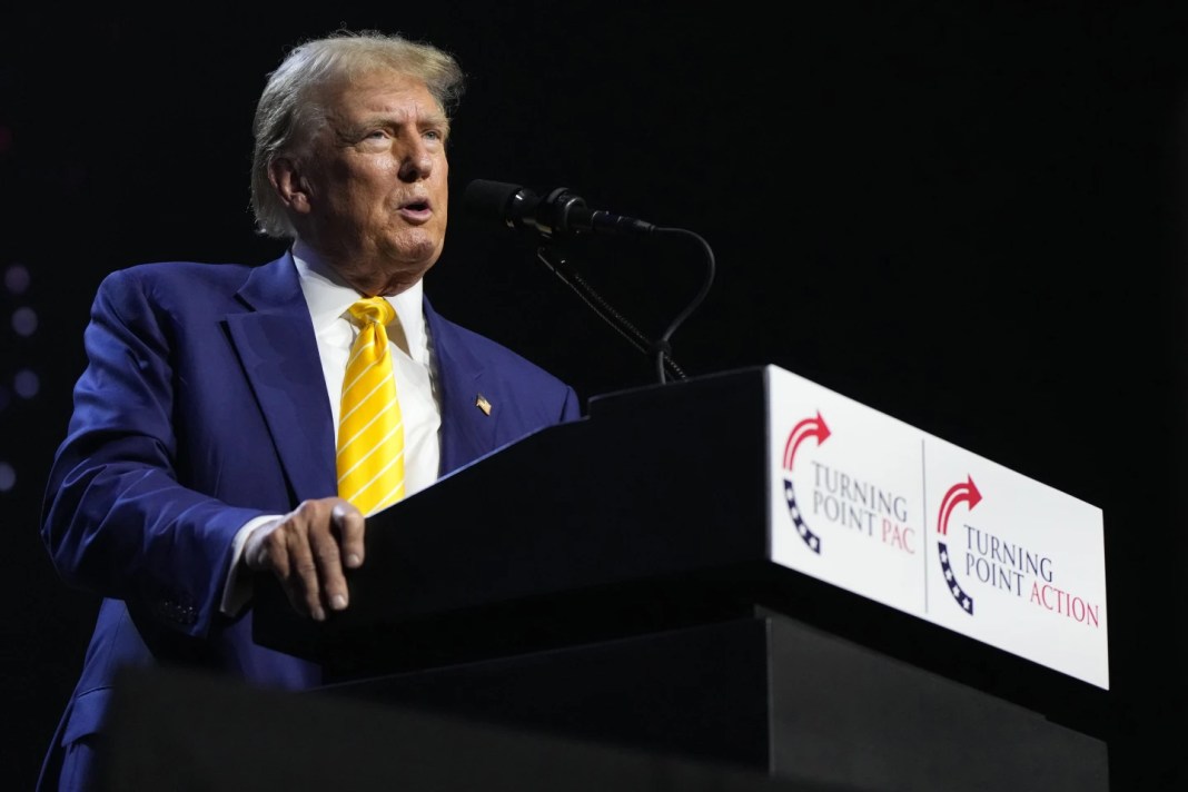 Кремль висуває вимоги до Трампа щодо скасування закону про мову і про заборону РПЦ