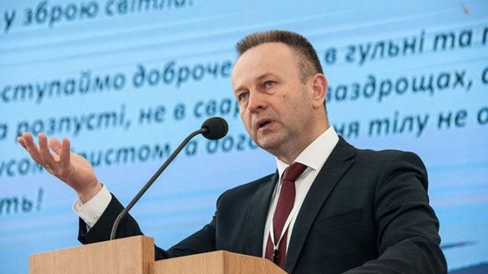 Лідер протестантів України розповів, як російські служителі оглухли і осліпли через компроміси з кремлівською владою